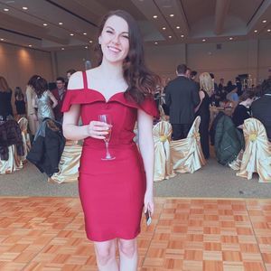 Meet your Posher, Alannah